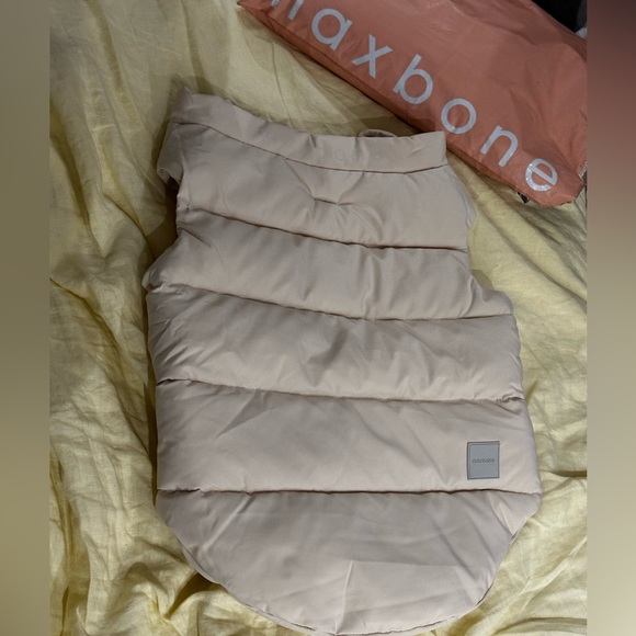 Maxbone Puffer Vest XL - Picture 4 of 6
